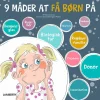9 måder at få børn på