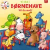 7 søde venner: Vi skal i børnehave