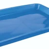 Aktivitetsbakke af plast