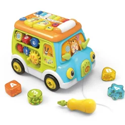 Aktivitets-Bus