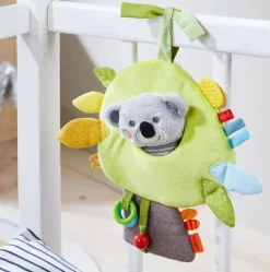 Aktivitetslegetøj - Lille koala