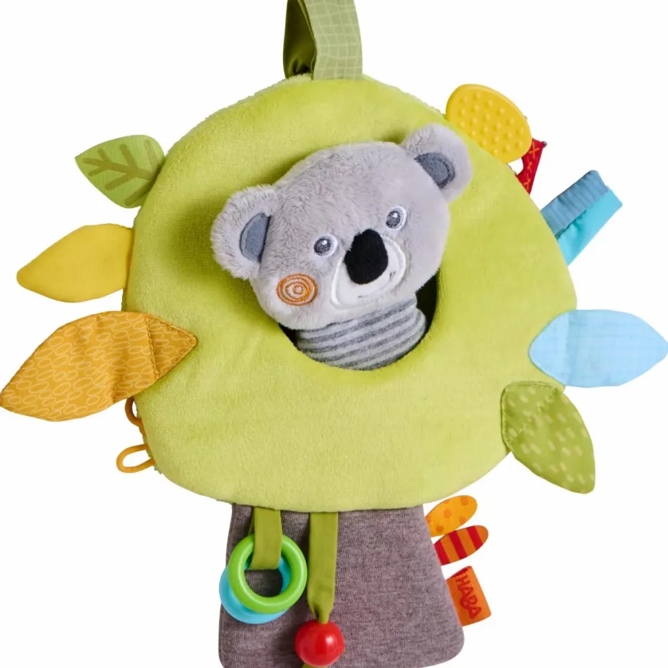 Aktivitetslegetøj - Lille koala