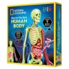 Anatomisæt - Bliv klogere på kroppen