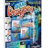 Aqua Dragons tilbehør - Æg og foder