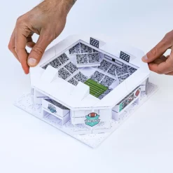 Arkitektsæt - Stadium - sæt 2