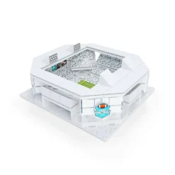 Arkitektsæt - Stadium - sæt 1