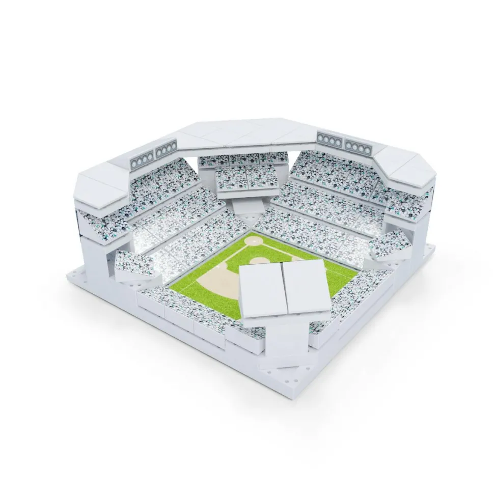 Arkitektsæt - Stadium - sæt 1