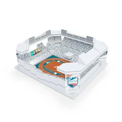 Arkitektsæt - Stadium - sæt 1