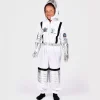 Astronaut, str. 4-5 år