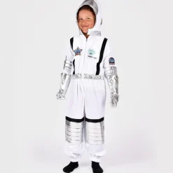Astronaut, str. 4-5 år
