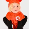 Babblarna Bobbo, str. 1-4 år