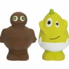 Babblarna figurer - Babba & Dadda