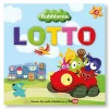 Babblarna sprogtræning - Lotto