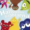 Babblarna sprogtræning Papbog - Hallooooo