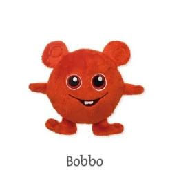 Babblarna sprogtræning Plys - Bamse 12 cm