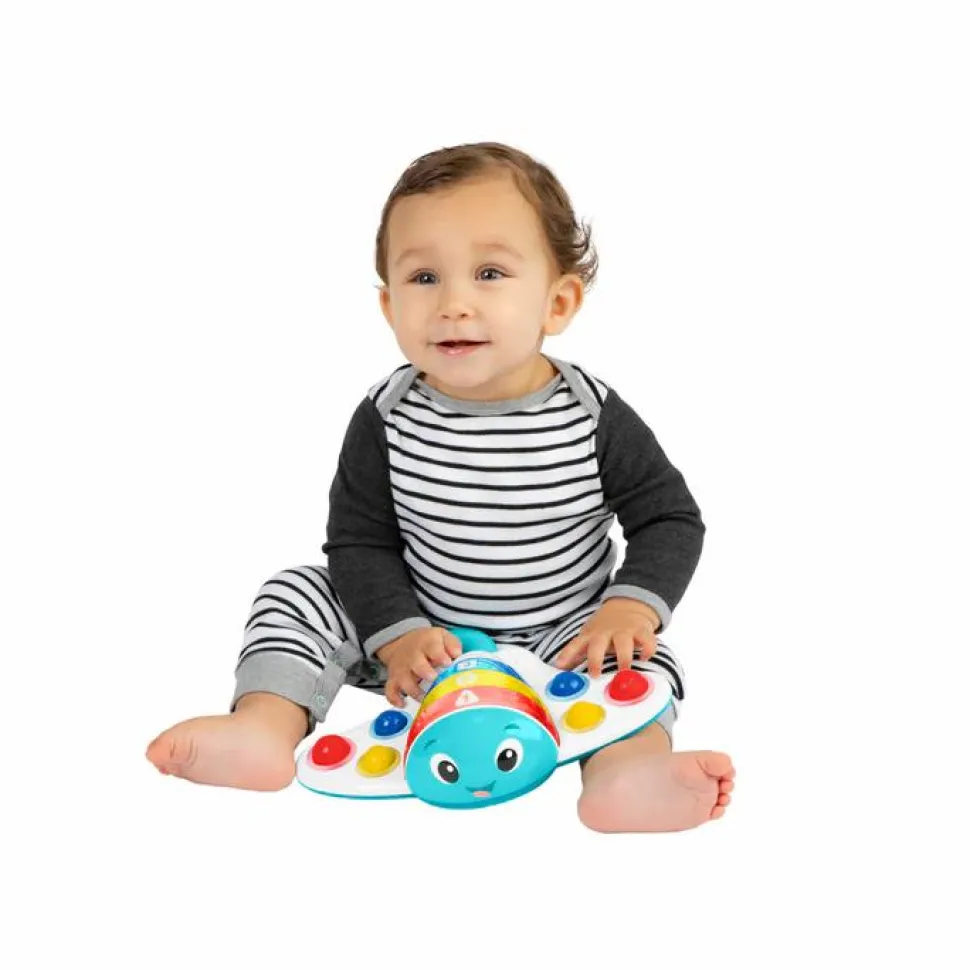 Baby Einstein - Aktivitetslegetøj, Rokken