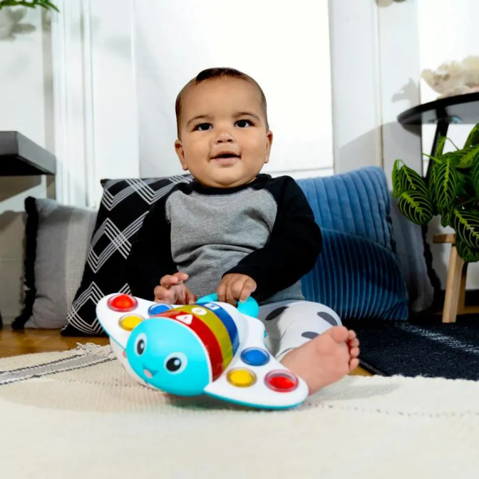 Baby Einstein - Aktivitetslegetøj, Rokken