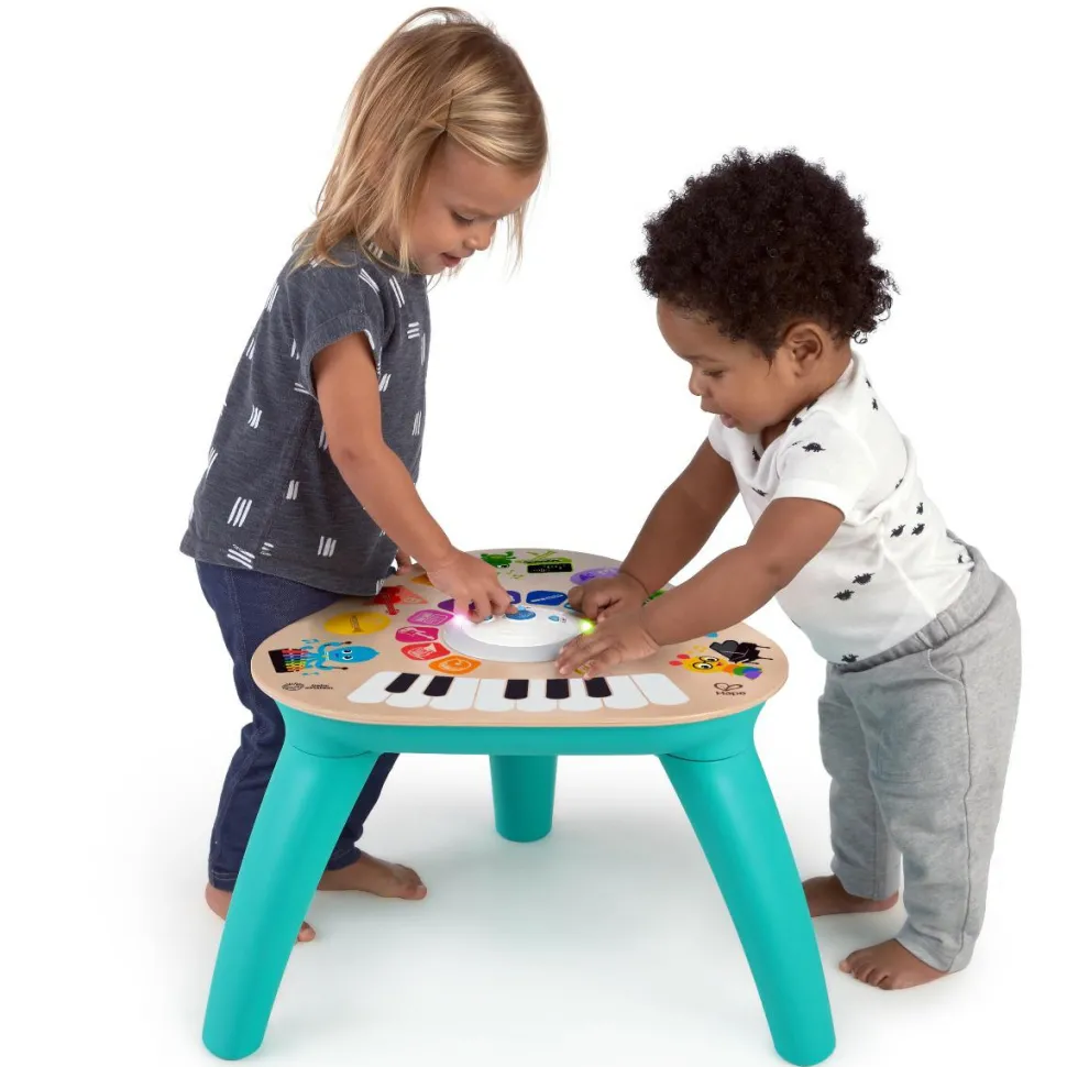 Baby Einstein - Magisk musikbord