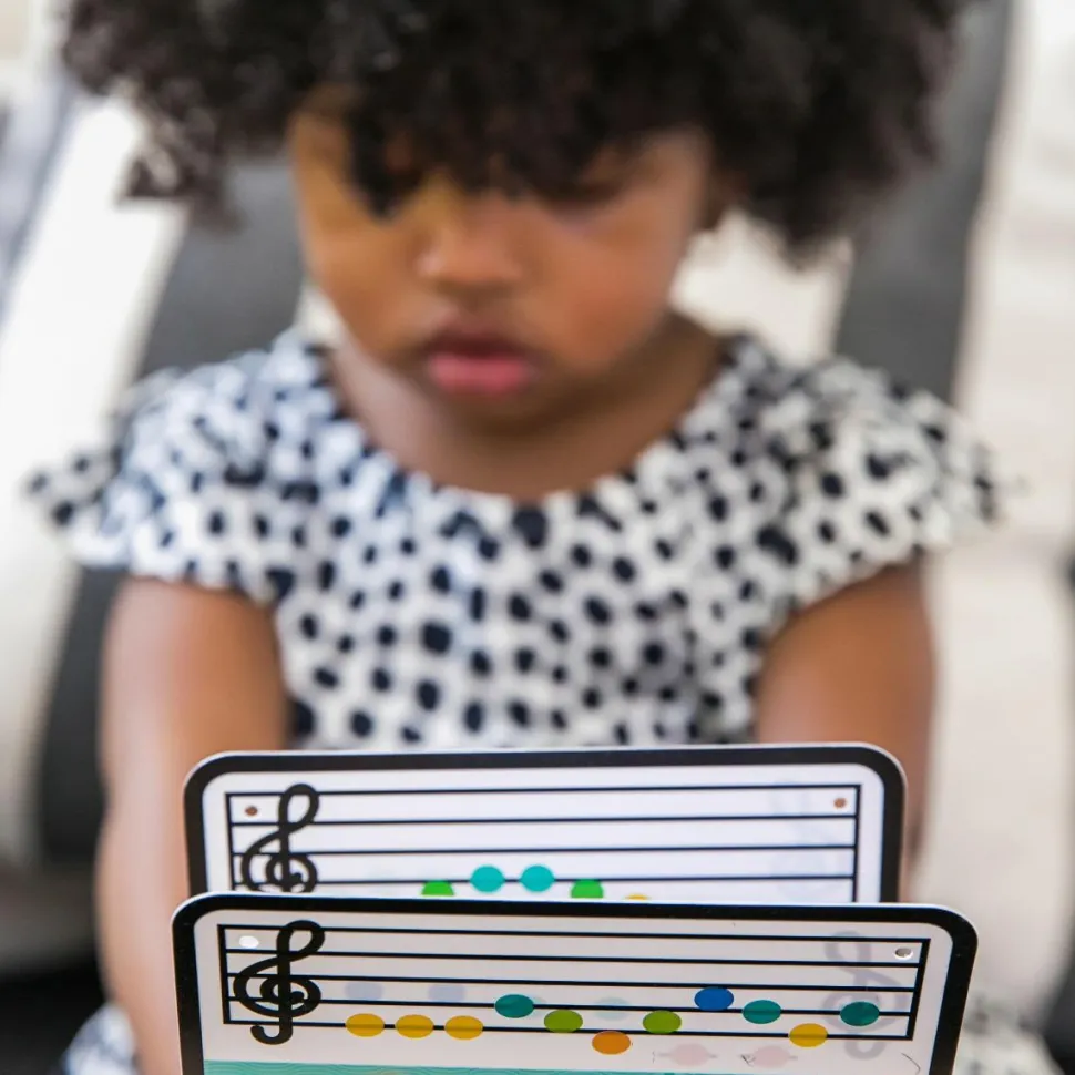 Baby Einstein - Magisk piano med noder