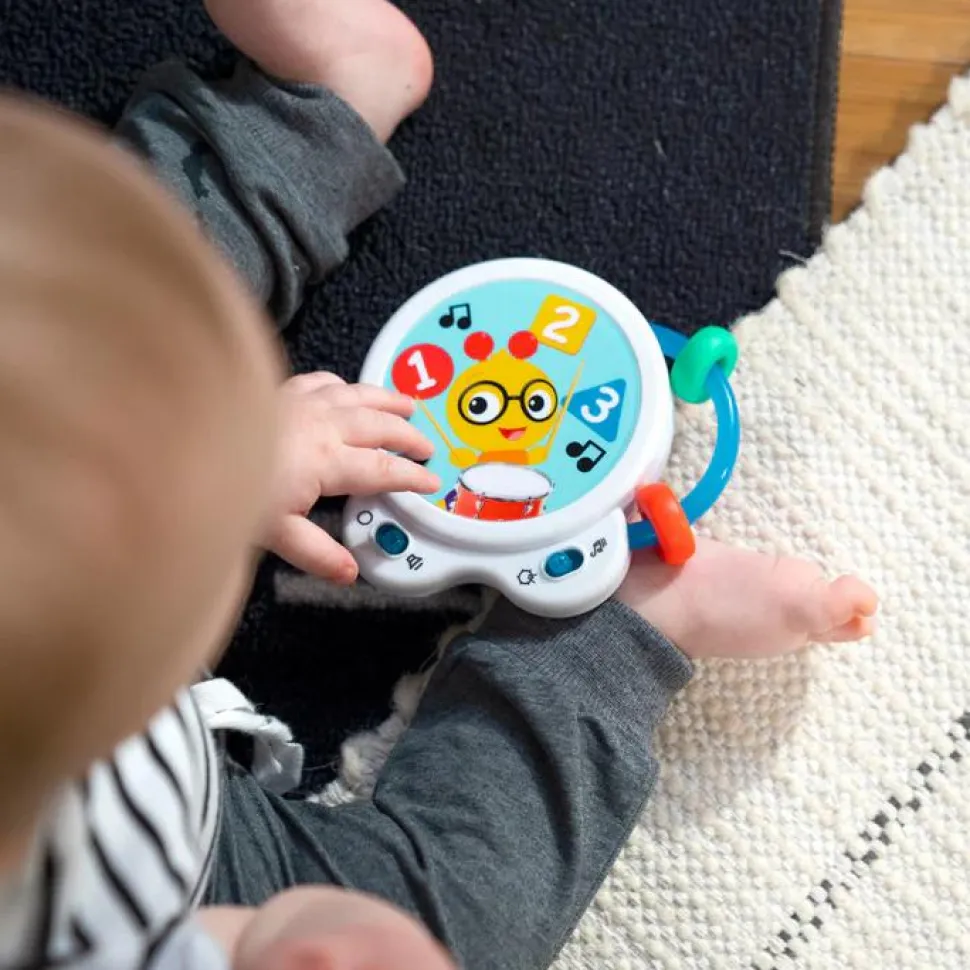 Baby Einstein - Minitromme