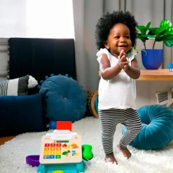 Baby Einstein - Mit første kasseapparat