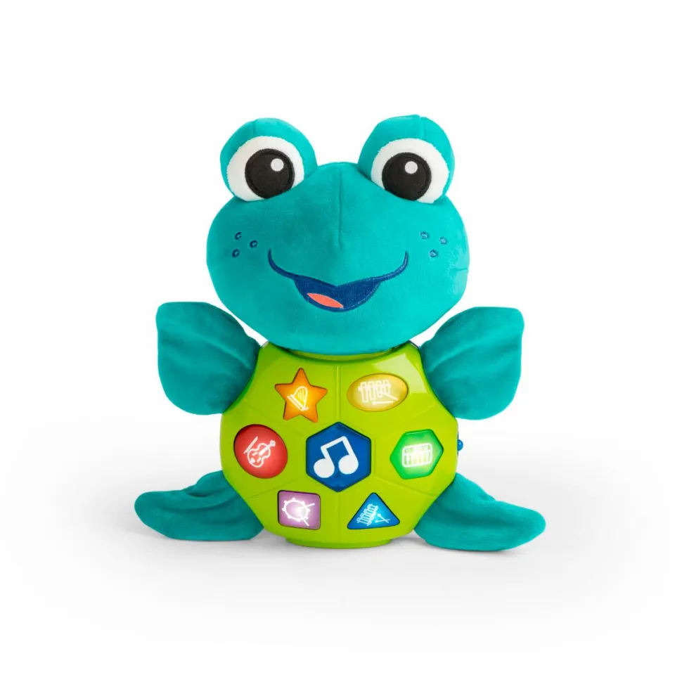 Baby Einstein - Musikskildpadden Neptun