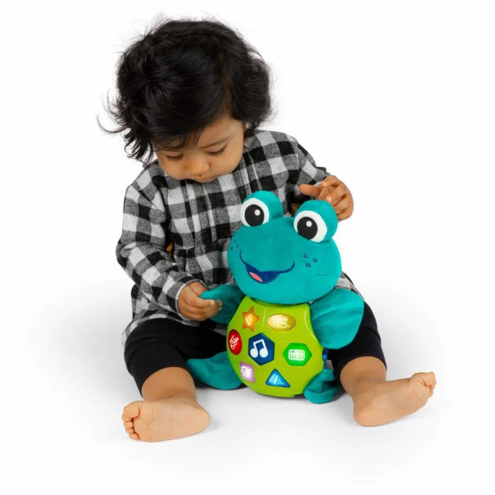 Baby Einstein - Musikskildpadden Neptun