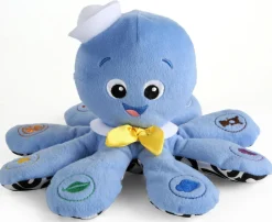Baby Einstein - Octoplush Musik-Blæksprutte