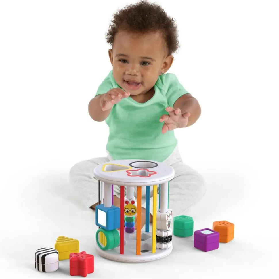 Baby Einstein - Puttekasse