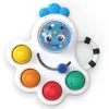 Baby Einstein - Rangle m. aktiviteter