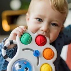 Baby Einstein - Rangle m. aktiviteter