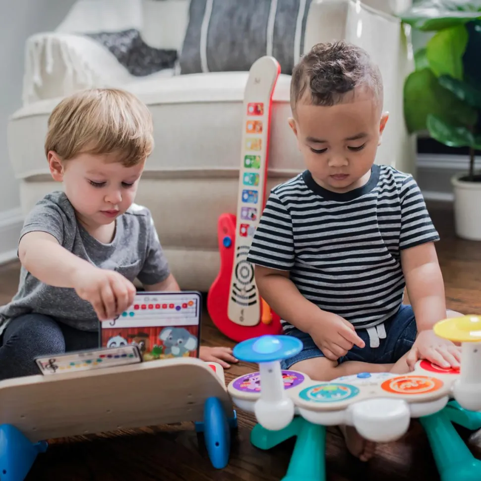 Baby Einstein - Together in Tune, Guitar