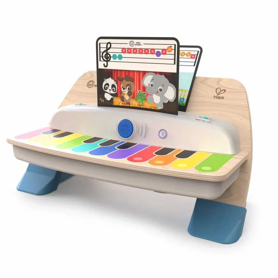 Baby Einstein - Together in Tune, Klaver