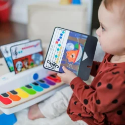 Baby Einstein - Together in Tune, Klaver