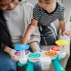 Baby Einstein - Together in Tune, Trommer