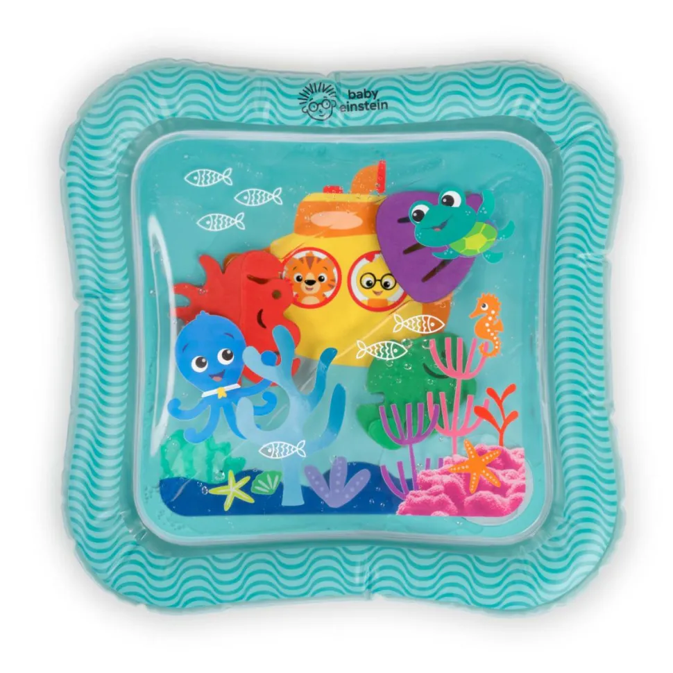 Baby Einstein - Vandmadras