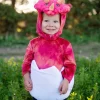 Baby triceratops, str. 1-2 år