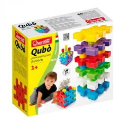 Babyklodser - Qubo