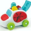 Babyklodser Clemmy - Legebil