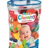 Babyklodser Clemmy, 20 stk