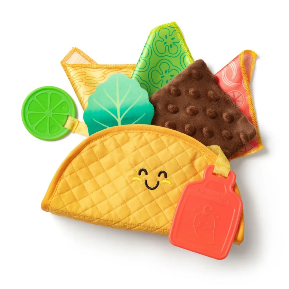 Babyleg - Taco