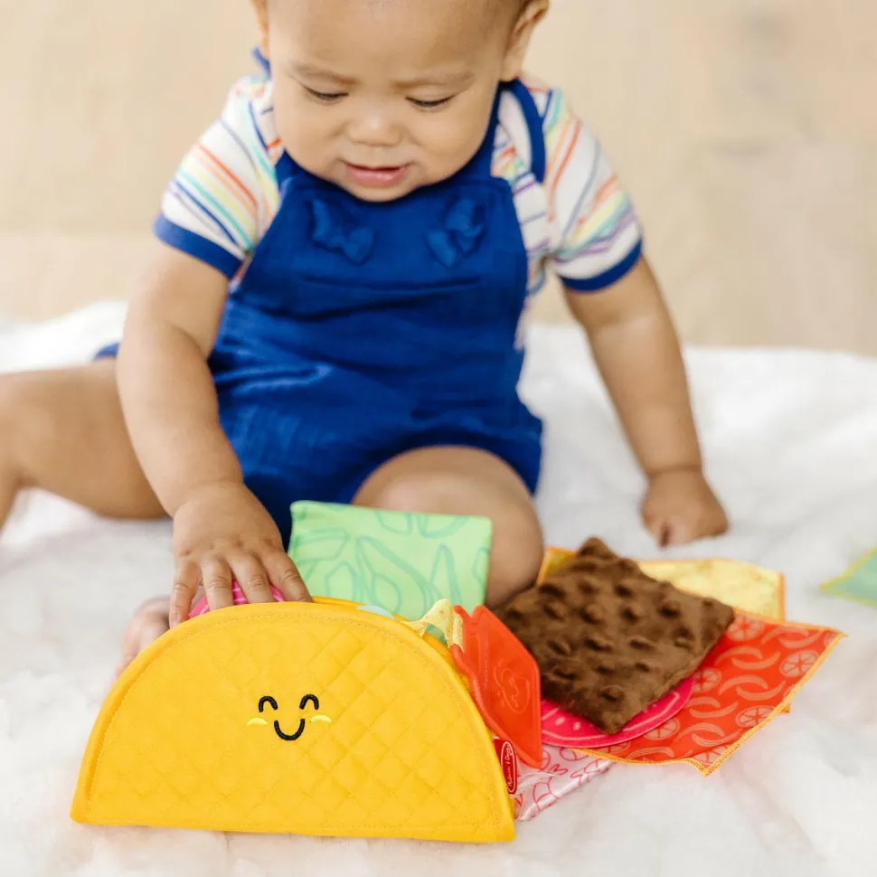 Babyleg - Taco