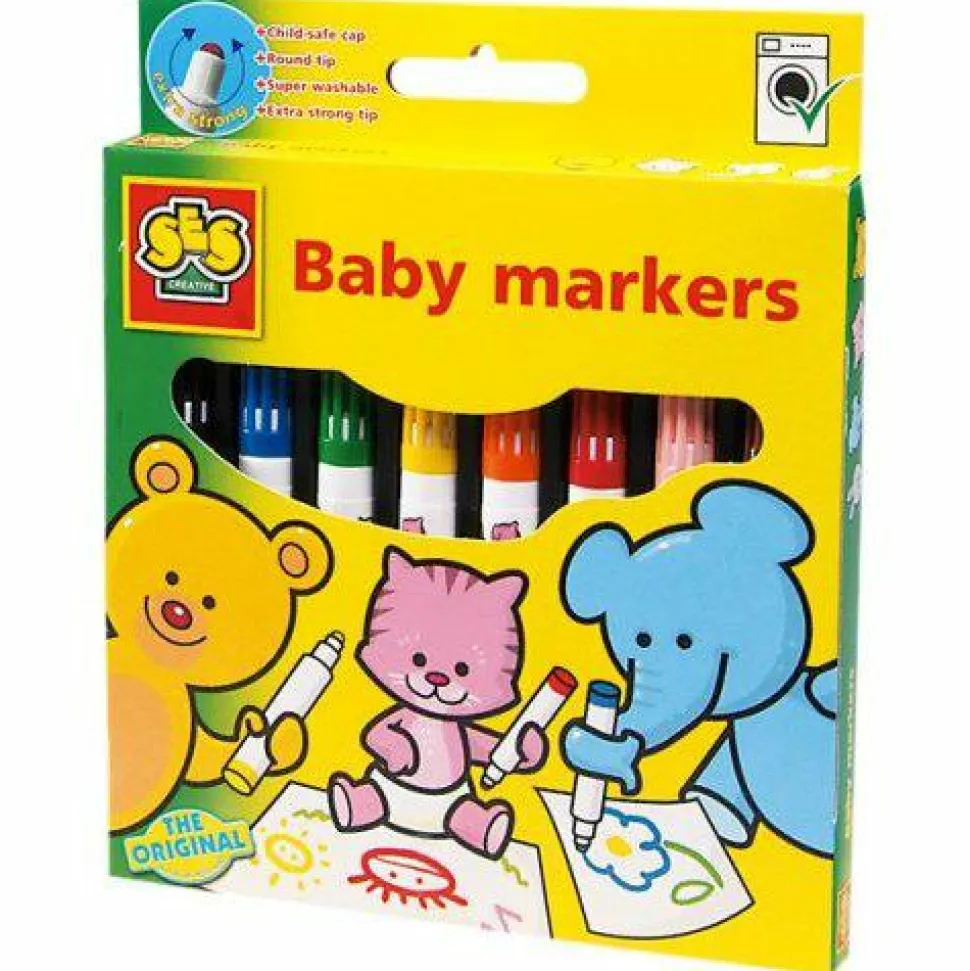 Babytusser