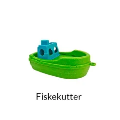 Badeleg - Båd - Antibakteriel