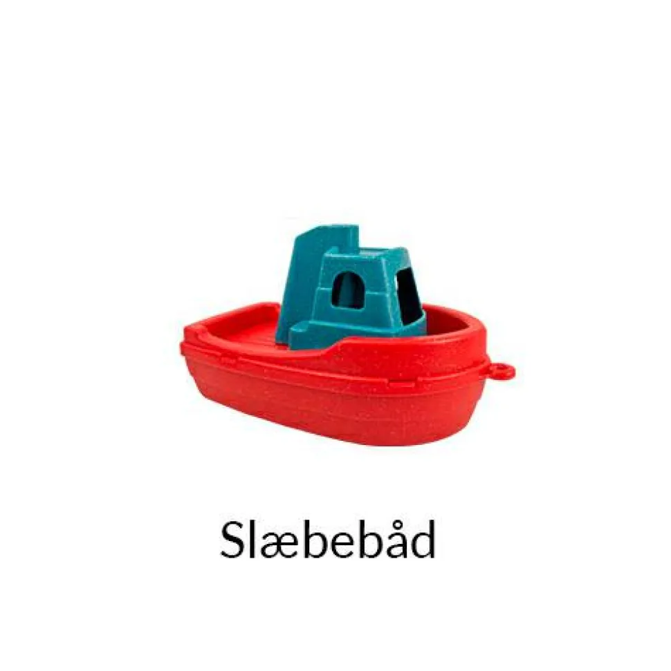 Badeleg - Båd - Antibakteriel