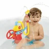 Badeleg - Brandhanen Freddy