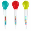 Badeleg - Klem & sprøjt pipette (ass), 1 stk