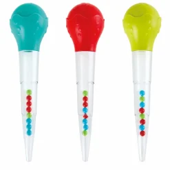 Badeleg - Klem & sprøjt pipette (ass), 1 stk