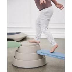 Balancebane - Startpakke Nordic