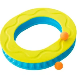 Balancecirkel med 4 motorikspil